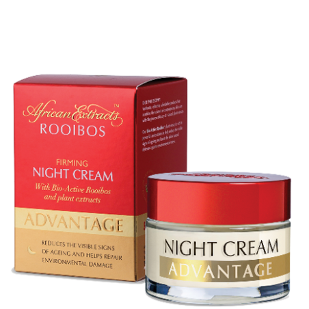 Advantage Firming Night Cream - 50ml